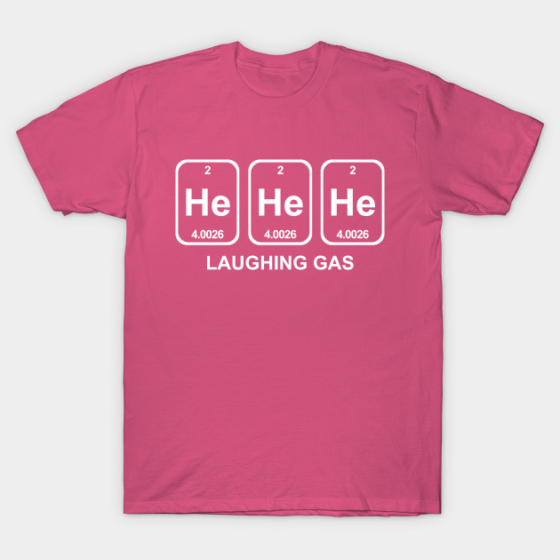 Laughing Gas